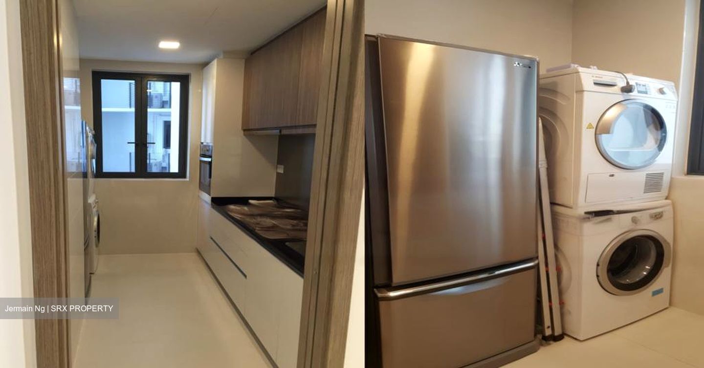 The Palette (D18), Condominium #460564911